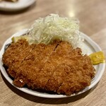 Tonkatsu Arima - リブロースカツ