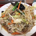 ラーメン まるとも - 