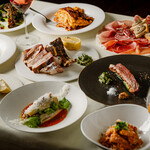 OSTERIA CHOUZETSU TOKYO - 