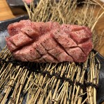 Oniku Ichimai Urinoyakiniku Ten Yakiniku Todoroki - 