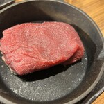 Oniku Ichimai Urinoyakiniku Ten Yakiniku Todoroki - 