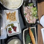 まぐろ 相馬水産 - 