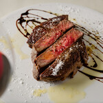 OSTERIA CHOUZETSU TOKYO - 