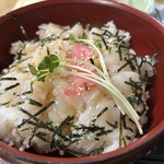 國丼 - 