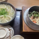 よこた手打うどん - 