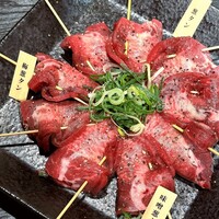 焼肉たけやま - 