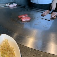 ニュー松坂 梅田32番街店 - 
