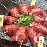 焼肉たけやま - 