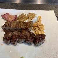 ニュー松坂 梅田32番街店 - 