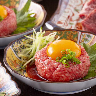生食用肉類專賣店