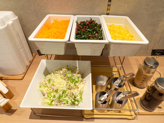 Toyoko Inn Yodoyabashi Eki Minami