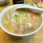 大将 - 煮込み（400円）