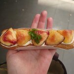 セシル ブルー - いちじく