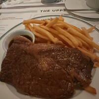 THE UPPER - 