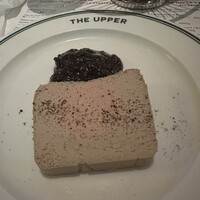 THE UPPER - 