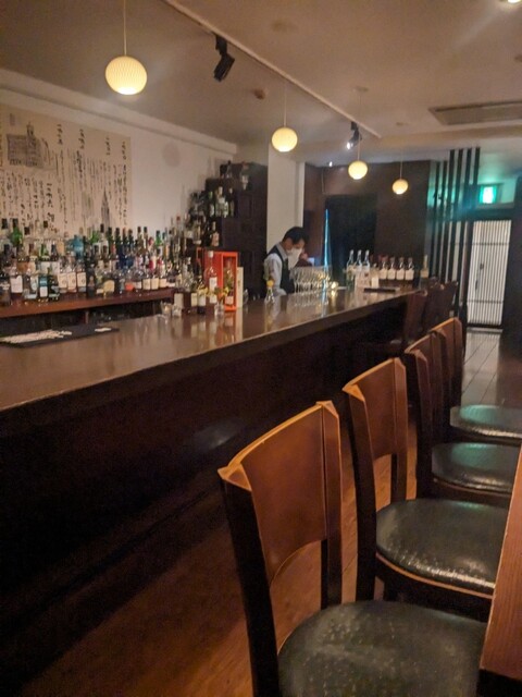Hibiya Bar Yotsuya Ten photo 5