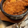 ふたば亭 - 料理写真:煮込みデミスパ(ロース)