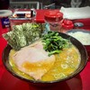 ラーメン 厚木家