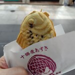 Naruto Taiyaki Hompo - 