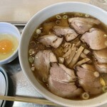 永福町 大勝軒 - 