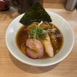 中華SOBA 惠ばら - 