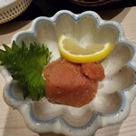 もつ鍋一藤 - 博多明太子