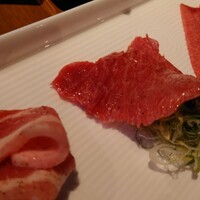 生粋 - 