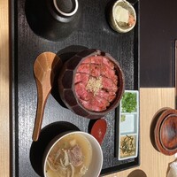 最飛び飛騨牛 しゃぶすき家 馬喰一代 名古屋WEST - 