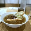 Nishimuraya - 麺は3種類から選べますので・・ ◆ニシムラ麺　ポルチーニ茸を