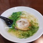 真竜ラーメン - 