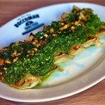 GYOZA ROCCOMAN - 