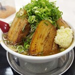 ガッツＫラーメン - 