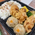 思い立ったが焼売 - 