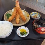 お食事処 とんとん - 