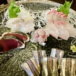 一二三亭 思案橋店 - 