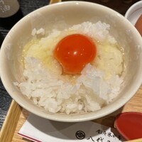 銀座米料亭 八代目儀兵衛 - 