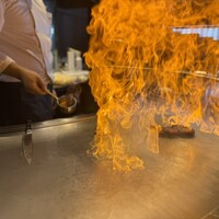 ニュー松坂 難波御堂筋店 - ヘレ　100g
