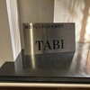 和食フレンチと日本酒専門店 TABI