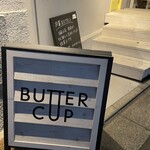 BUTTER CUP - 