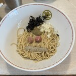 中華そば つぼみ - 