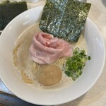 Chuukasoba Tsubomi - 