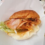 サニーダイナー - 