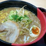 長崎らーめん 西海製麺所 - 料理写真: