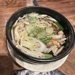 美味肉家 能勢 - 