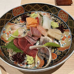 Sushidokoro Hinoki - 