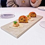 シェ オリビエ - 