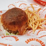 サニーダイナー - 