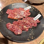 美味肉家 能勢 - 