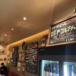 肉ビストロ&クラフトビール ランプラント - 