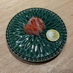 Robata Ochi - 